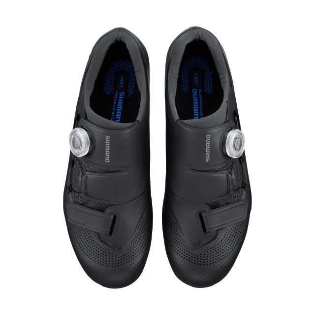 Women Road SH-RC5 / black / 39