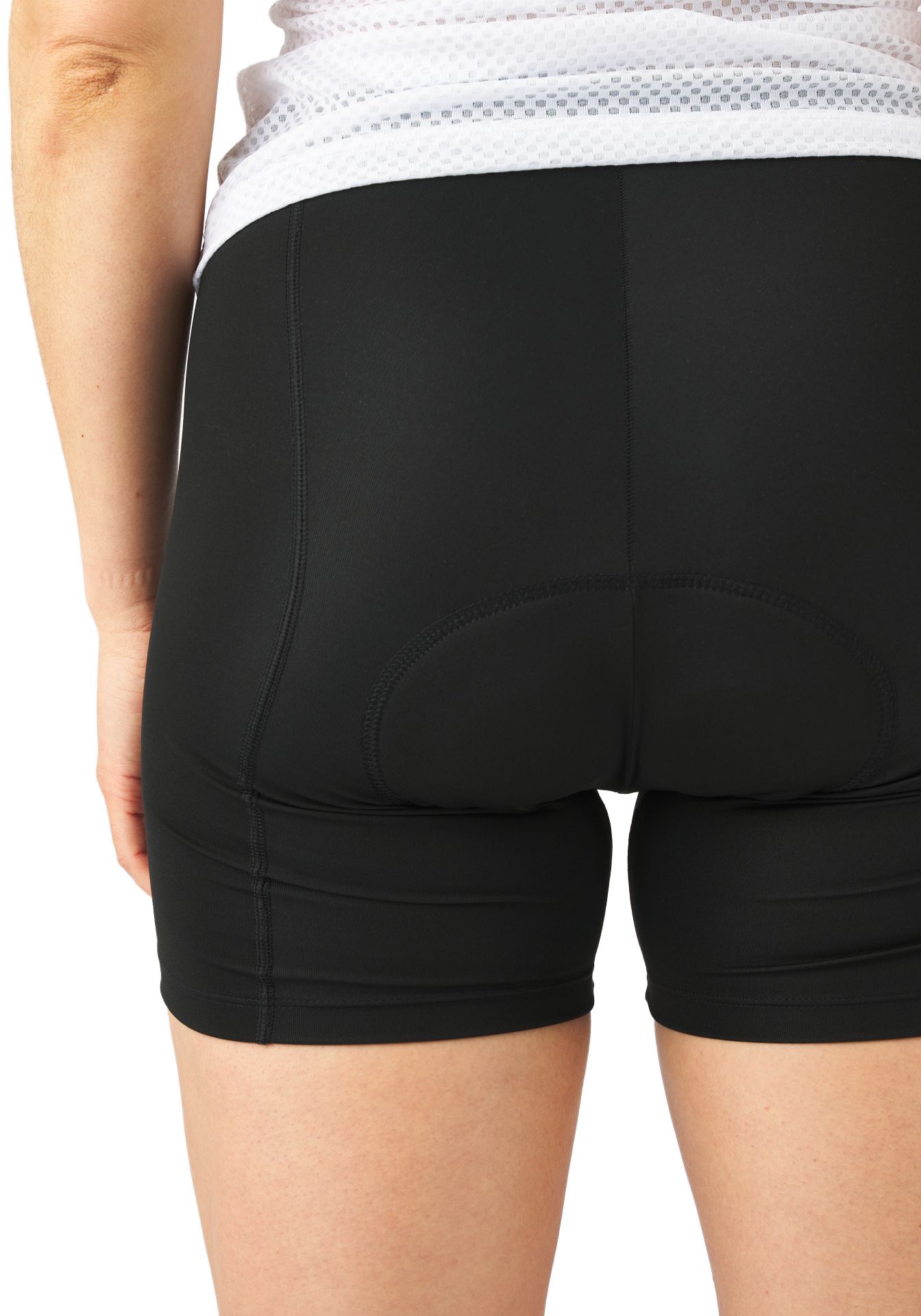 BASE Damen-Innenhose / schwarz / 38