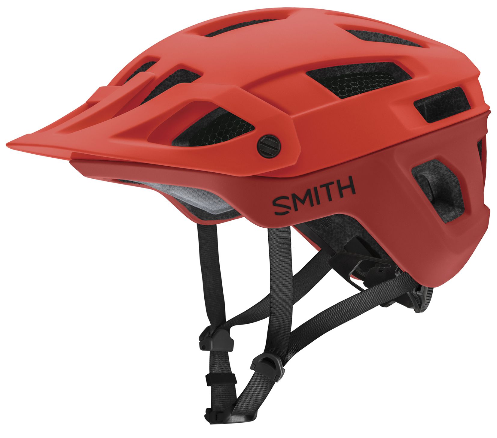ENGAGE 2 MIPS Koroyd Velohelm / matte poppy terra / 51-55CM