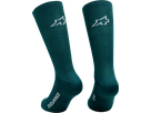 ENDURANCE SOCKS S11 Velosocken / foundation green / 0 (35-38)
