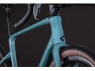 NUROAD C:62 EX Gravelbike / surfblue / M