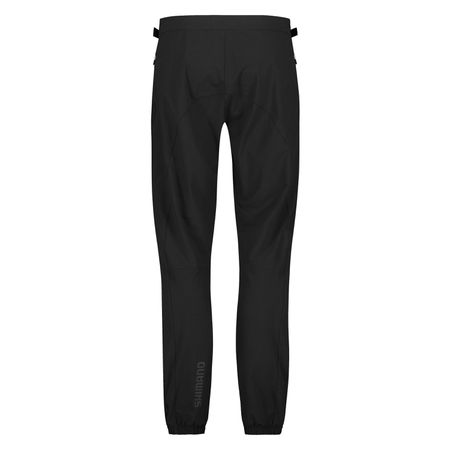 Men Fresco Pants / black / 34