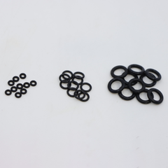 Brake Bleed Kit Pro, O-Ring Kit for DOT 5.1
