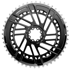 MY26 Chainring Force AXS non-Power Meter 2x12 / black / 46/33T