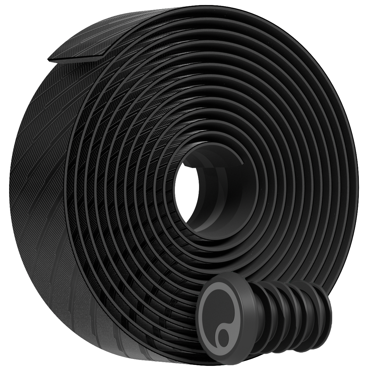 Lenkerband BT black / black / 2100 mm, 2.5 mm, Allroad, 140 g