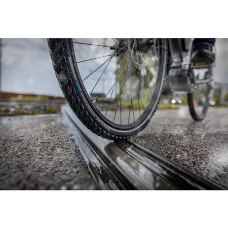 MARATHON 365 Performance Ganzjahres-Reifen / black / 700x47C