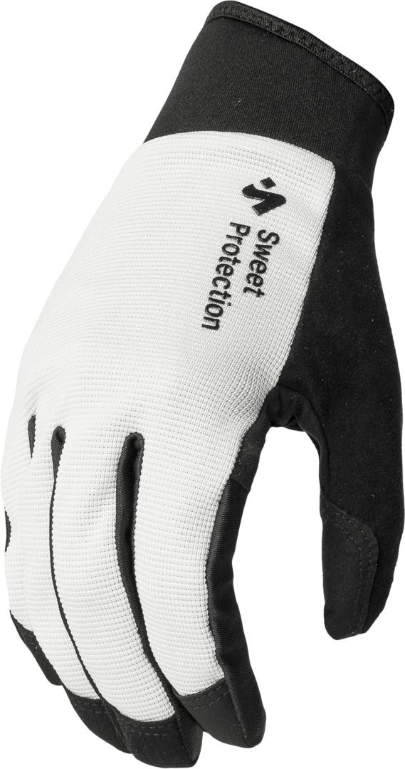 Hunter Gloves M / bright white / L