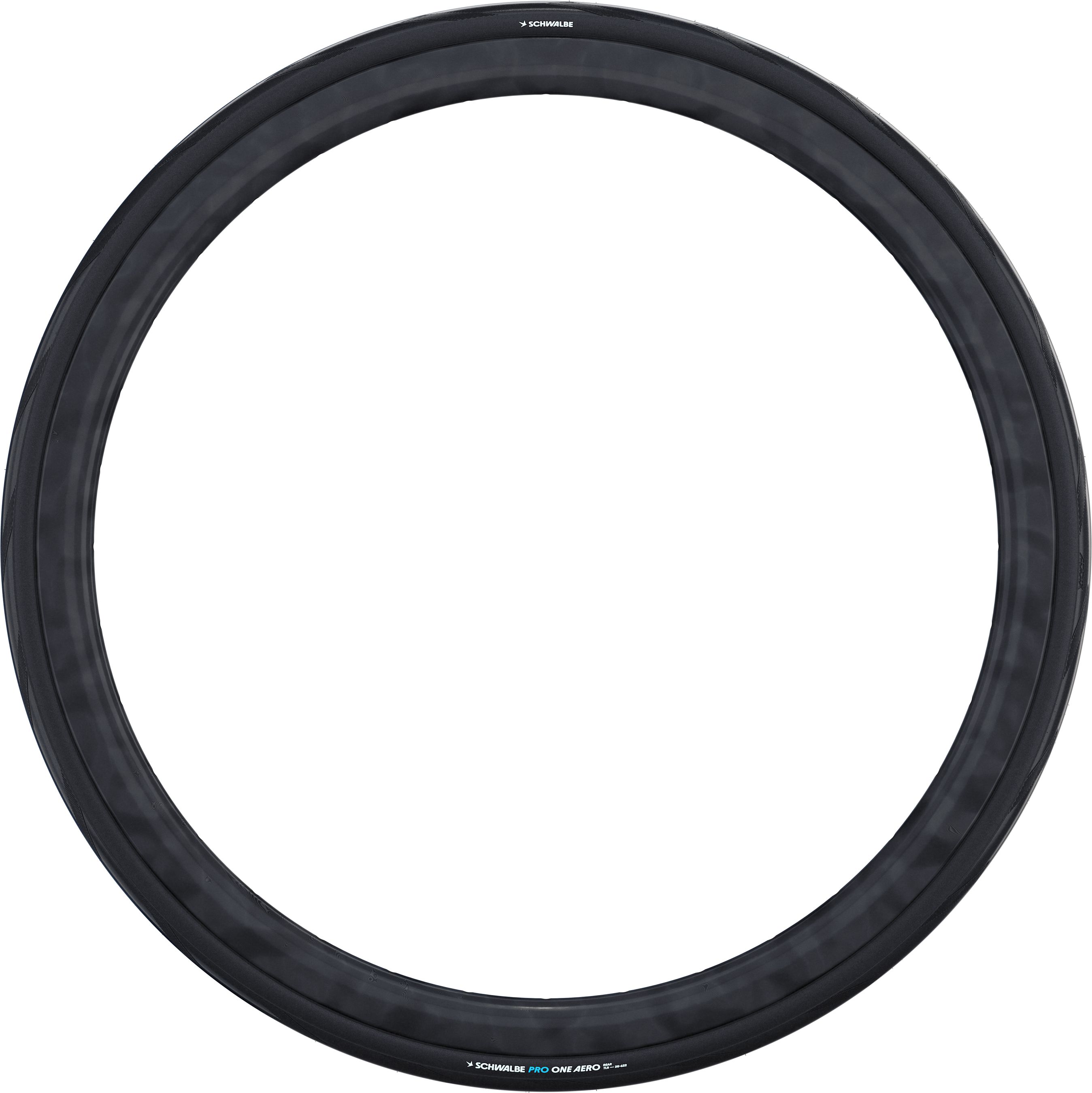 Pneu Pro One Aero Rear / black