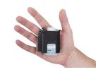 POT SCRUBBER & SOAP Bürste und Seife / schwarz / 50ML