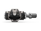 RALLY XC100 Powermeter-Pedal SPD / schwarz