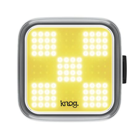 BLINDER GRID LED Scheinwerfer / Black / 200 Lumen