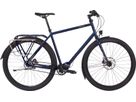 TANAMI XPLORE II 29 SELECT 3.1 Tourenvelo / deep ocean blue / L