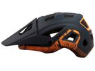 LAZER Unisex MTB Impala MIPS Helm / matte cobalt orange / S