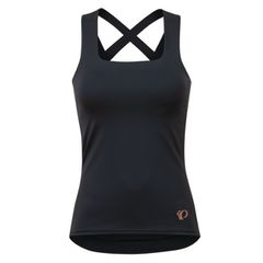 W Symphony Tank / dark ink / L