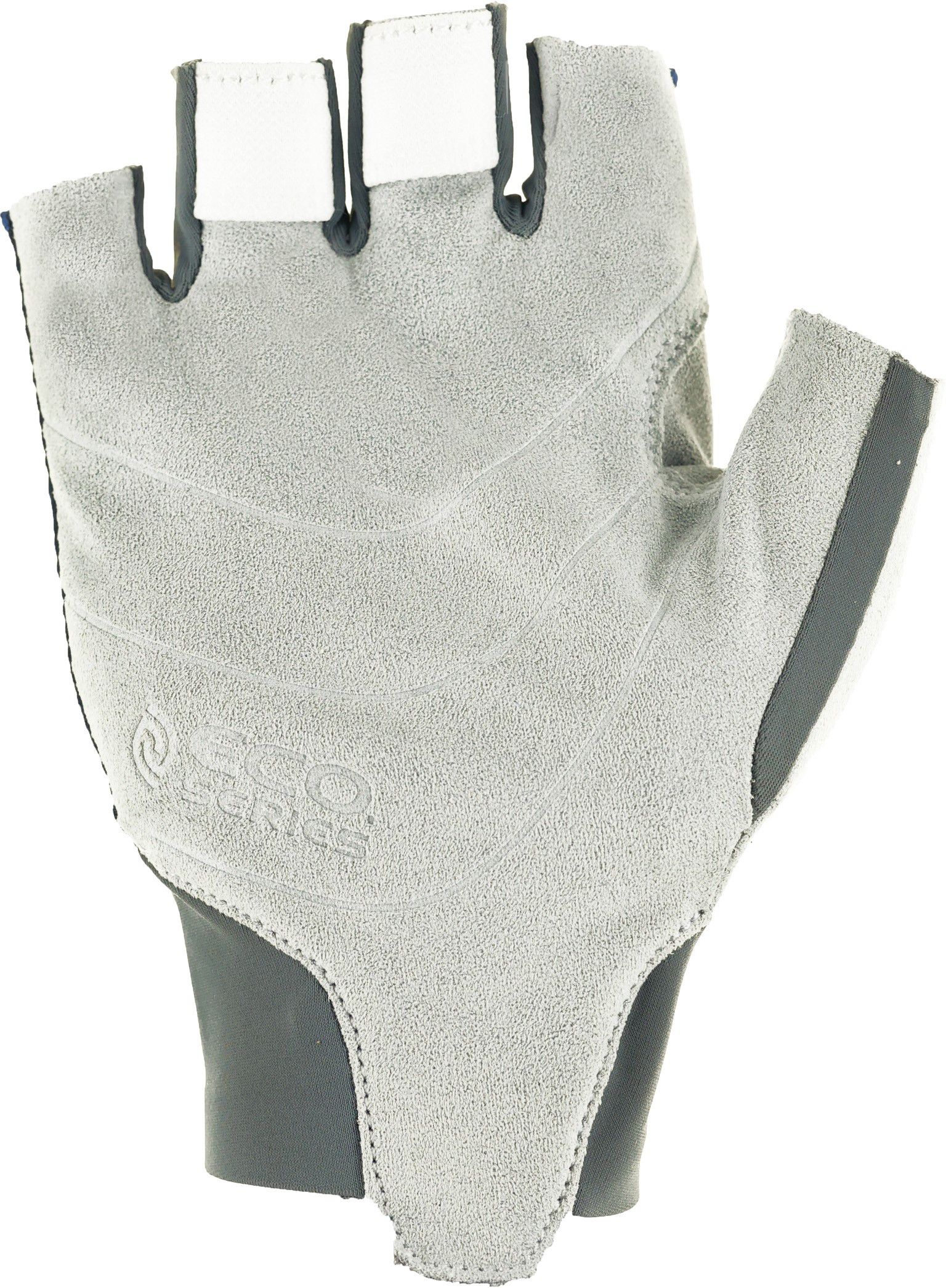BRIXEN Unisex-Kurzfingerhandschuhe / neptune blue / XXL=11