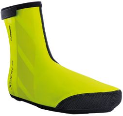 Unisex MTB Shoe Cover S1100X H2O / neon yellow / L