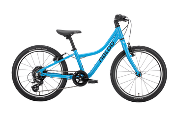 CHAMELEON 20 ZOLL MK2 Kindervelo / light blue / 20 ZOLL