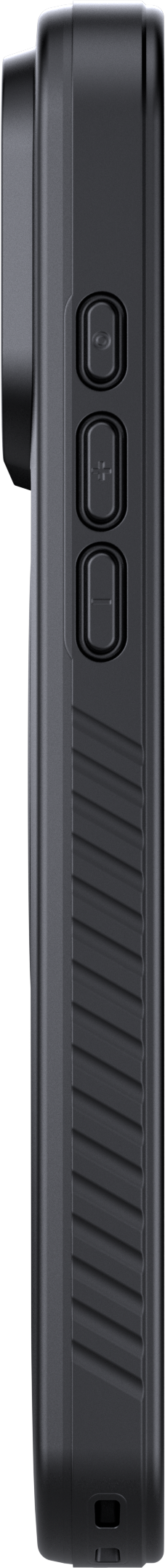 Phone Case Xtreme / schwarz / iPhone 17 Pro Max