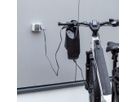 CHARGING BAG Ladetasche wasserdicht / schwarz