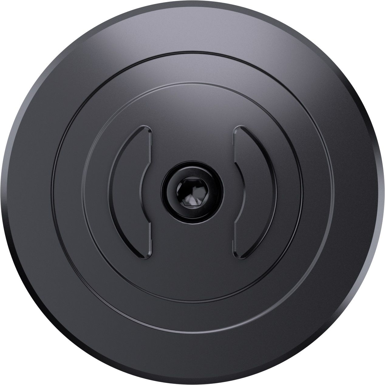 Head A Mag-Align / schwarz