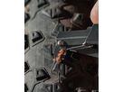 HASSLE'OFF Multitool, 20+ Funktionen / schwarz / 20+ Funktionen