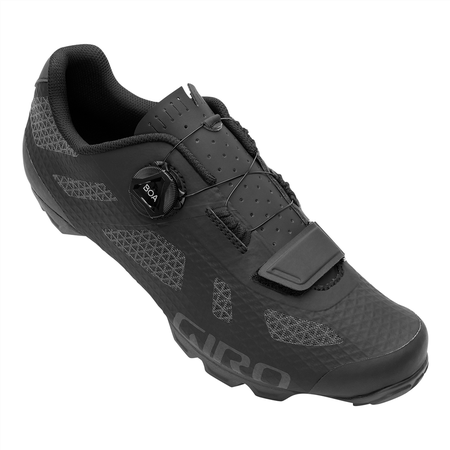 Rincon Shoe / black / 44