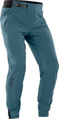 TECH LOGO Herren-Bikehose / cosmic blue / L