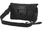 VELO-SLING FLEX Lenker- und Umhängetasche / black/ 5l