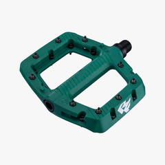 Chester Pedal Small V2 / green / one size