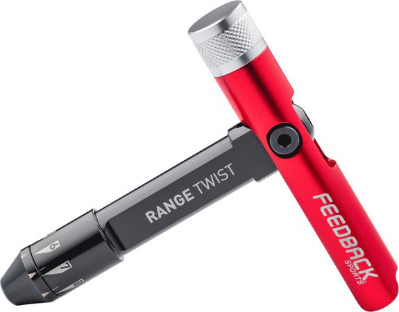 Range Twist Drehmomentschlüssel Kit