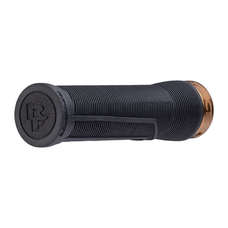 Chester Grip Lock-on 34mm / black/kash money / one size