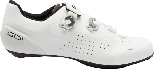 RR Genius X / white / 40