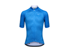CHRONO EXPERT Herren Gravel Kurzarmtrikot / ano blue towers / M