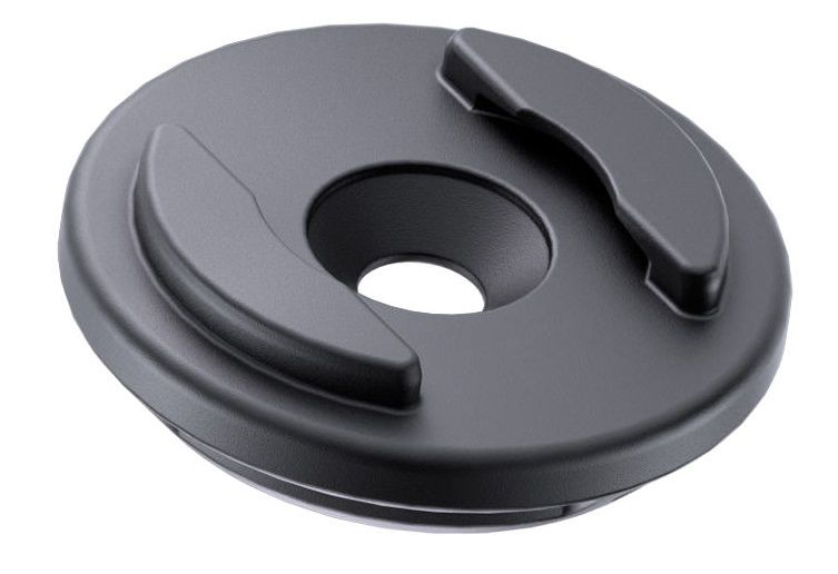 Head SPC+ Micro Bike Mount/ Universal Bike Mount / schwarz