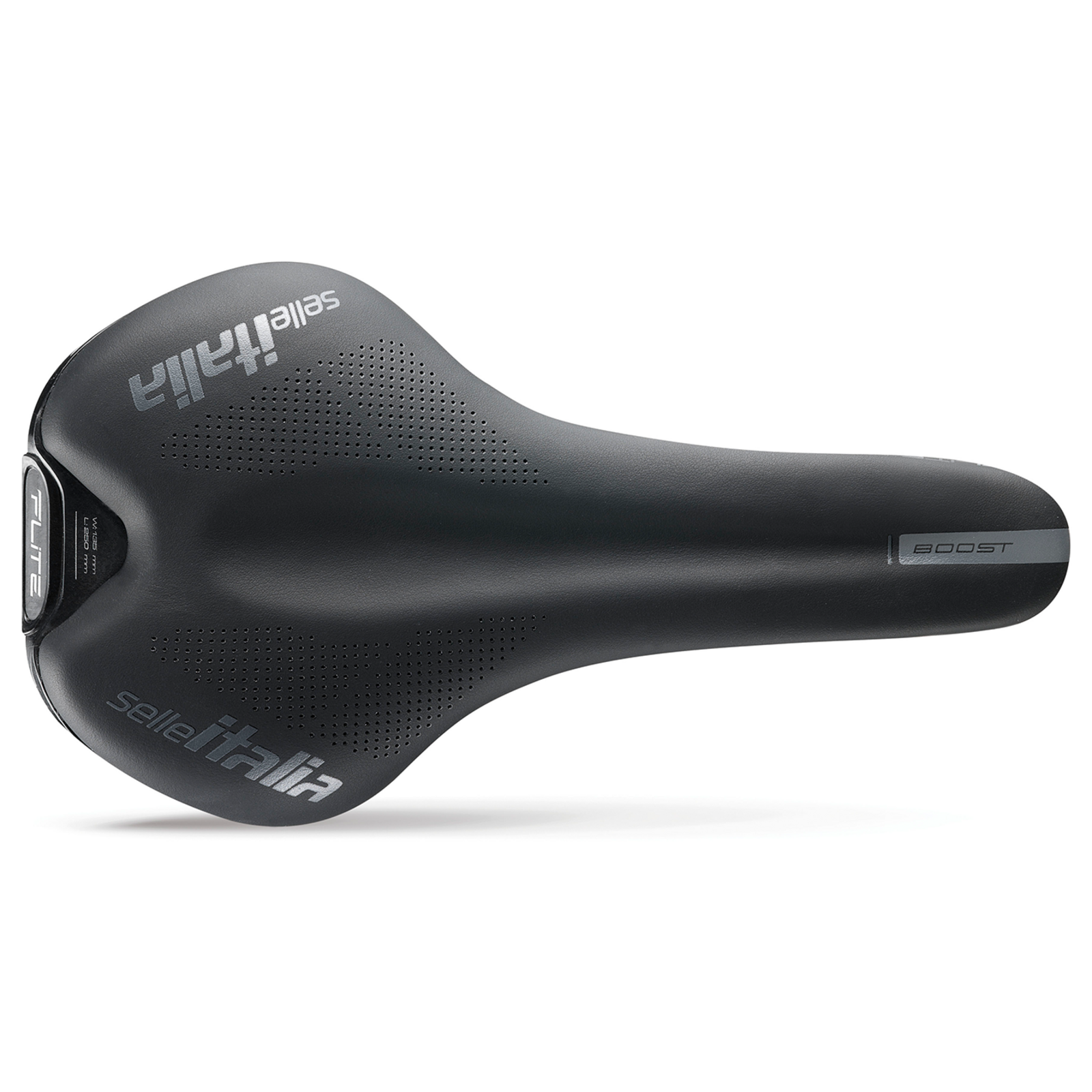 Flite Boost TI 316 / black / L1