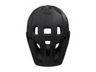 LAZER Unisex MTB Jackal KinetiCore Helm / matte black / L