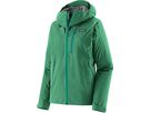 GRANITE CREST Damen-Regenjacke / gather green / L