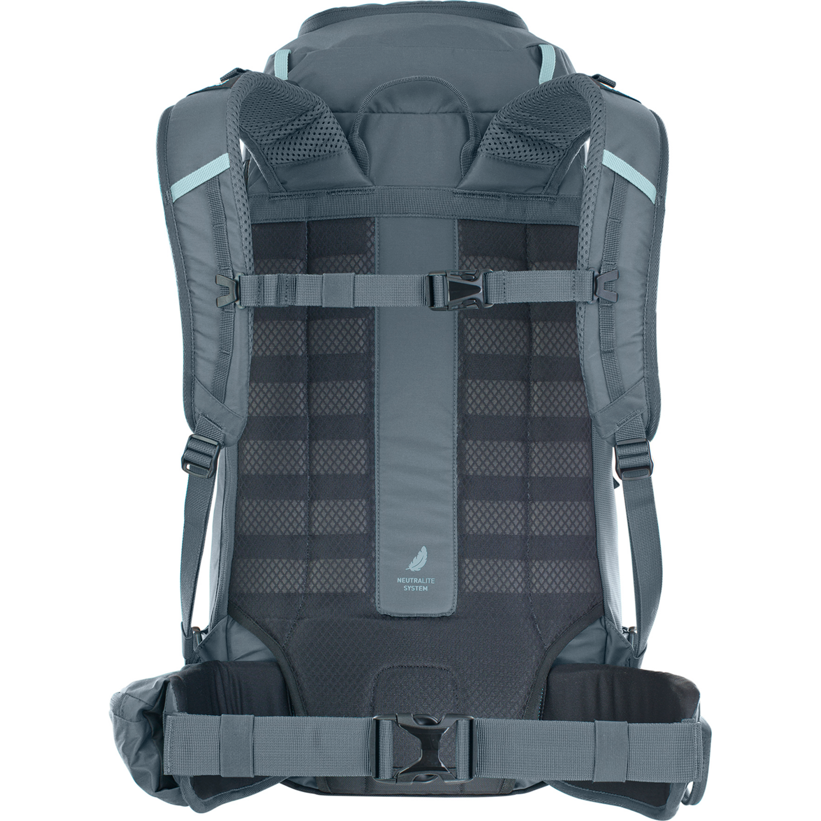 Patrol 32L Backpack / carbon grey