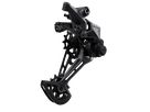 DEORE M6200 Wechsel Shadow+, HG+,12-fach / schwarz / SGS