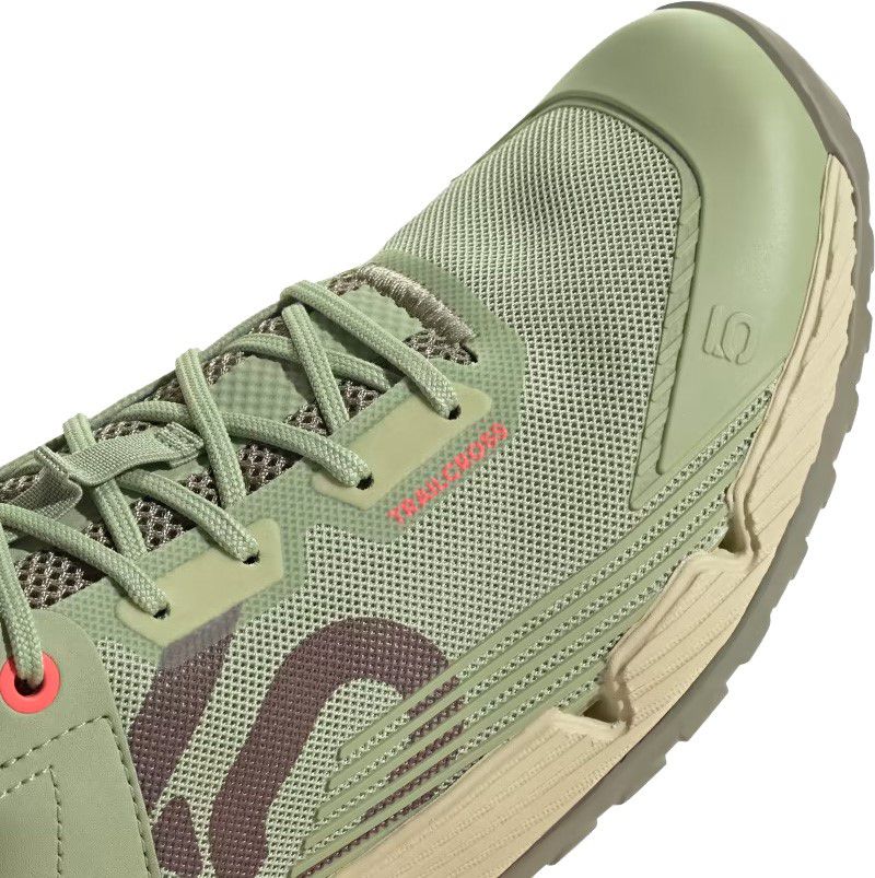 5.10 TRAILCROSS LT / magic lime / 36