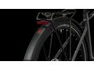 TOURING HYBRID ONE 500 2024 E-City- und Alltagsvelos / grey white / 58 CM