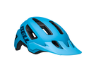 Nomad II Jr. MIPS Helmet / matte blue / UY 52-57