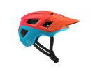 LAZER Unisex MTB Coyote KinetiCore Helm / matte sunset / S