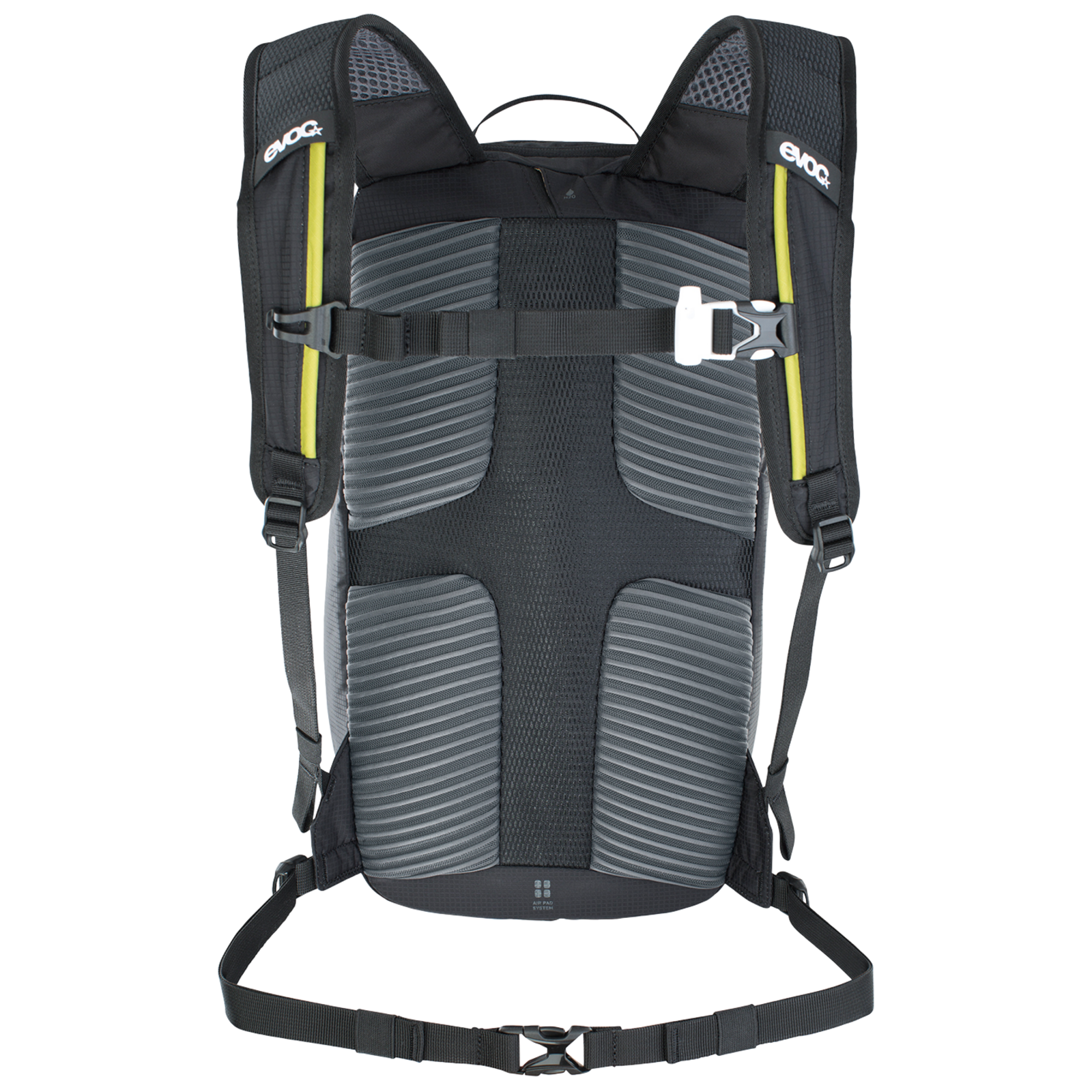 Ride 8L Backpack / black