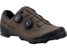 XC GRAVEL PERFORMANCE MTB-Schuhe / coffee / 44