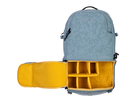 Stage Capture 22L Backpack / steel