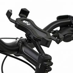3D UNIVERSAL HALTER A-Headset Montage