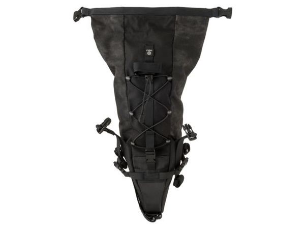 Seat-Pack VENTURE 10 Liter reflective mist / reflective mist