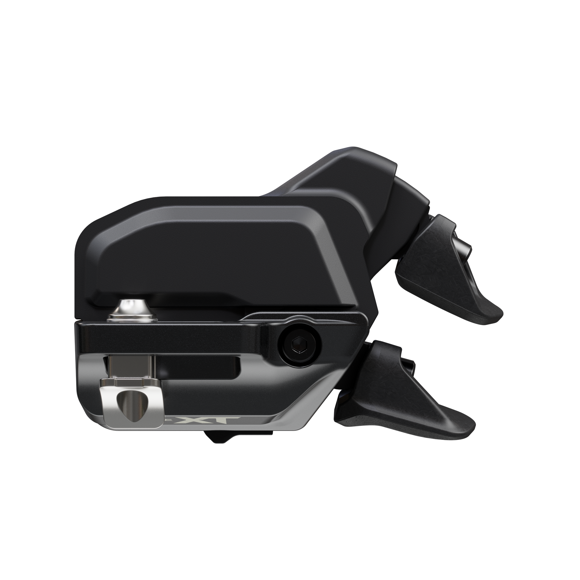 XT M8250 Di2 Upgrade Kit 12fach / Käfig lang / I-Spec EV