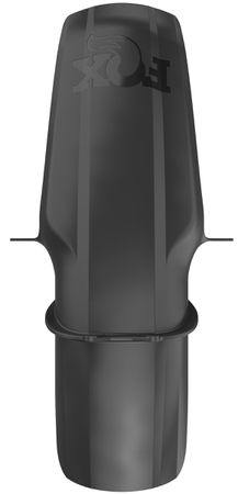 23 Mud Guard XL 36-38 black / schwarz